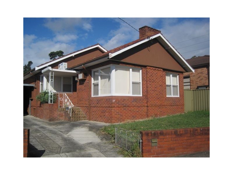 16 Hannam Street, Turrella NSW 2205