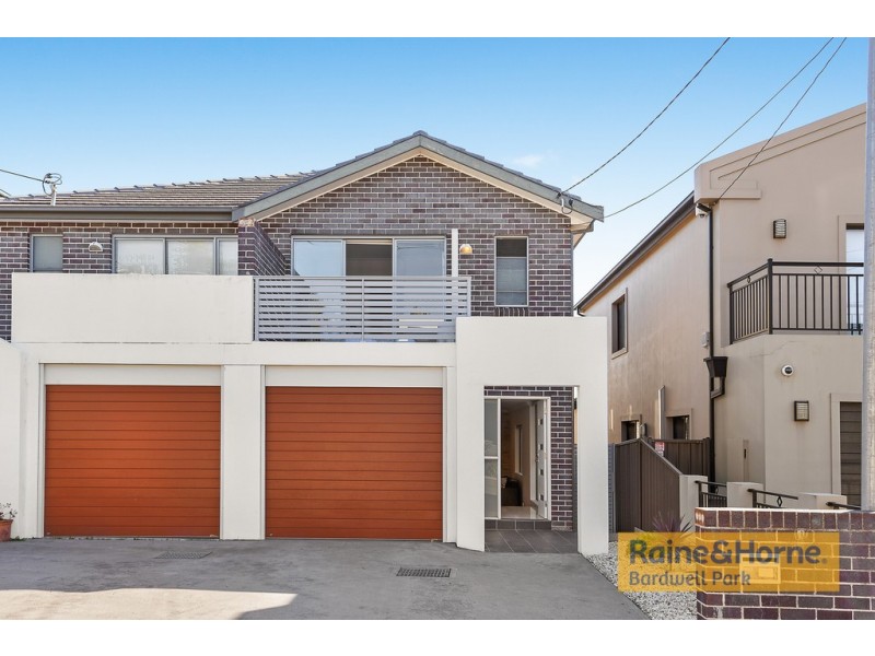 21 River Street, Earlwood NSW 2206