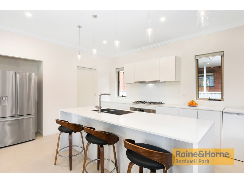 21a Central Road, Beverly Hills NSW 2209