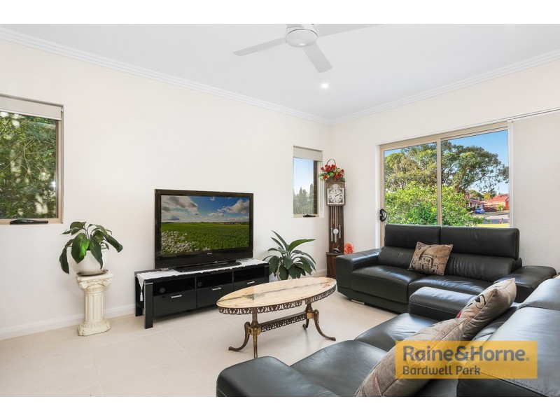 21a Central Road, Beverly Hills NSW 2209