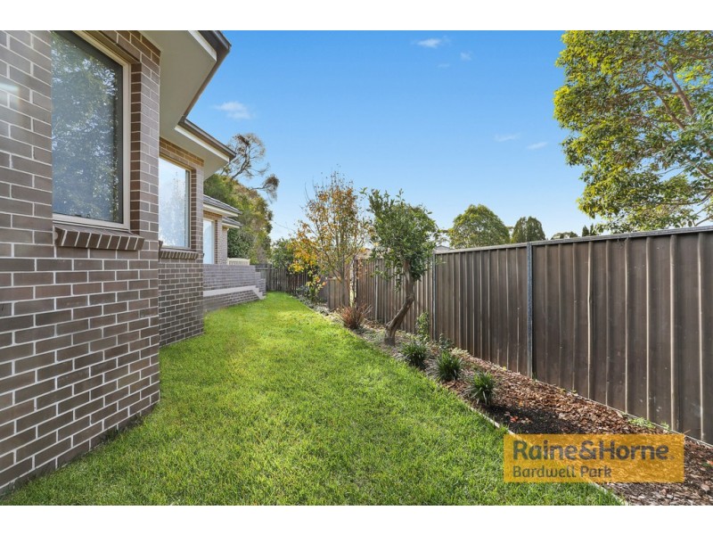 21a Central Road, Beverly Hills NSW 2209