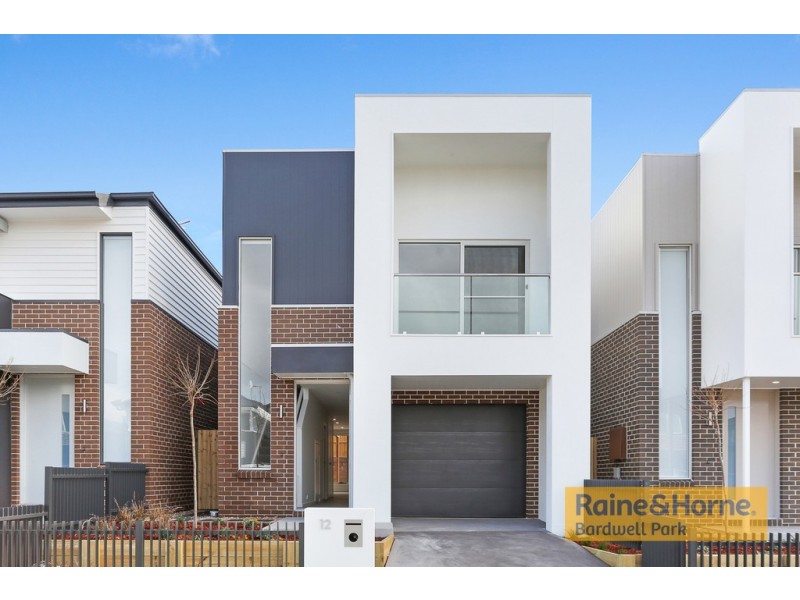 12 Sundew Street, Denham Court NSW 2565
