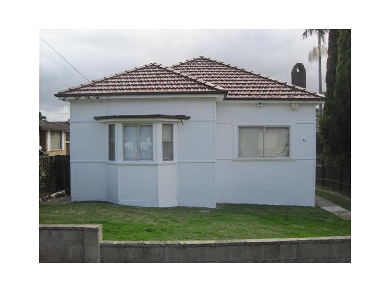 41 Barnsbury Grove, Bexley North NSW 2207