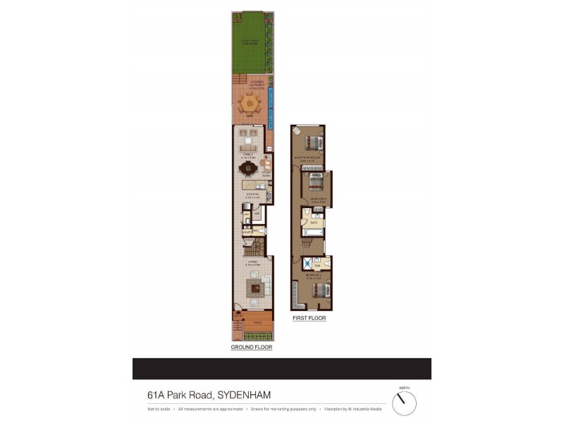 61A Park Road, Sydenham NSW 2044