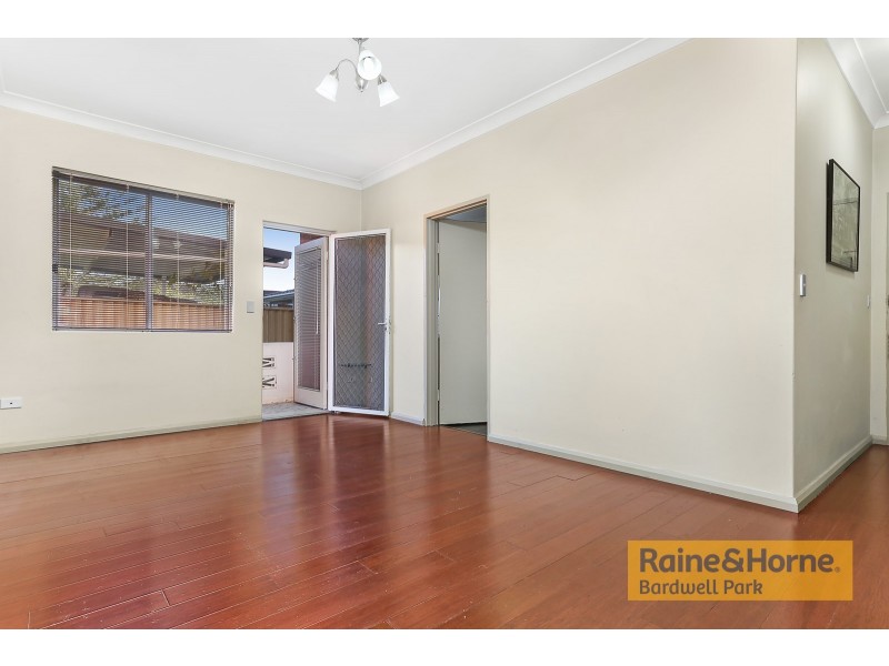 7/4 Chalmers Street, Belmore NSW 2192