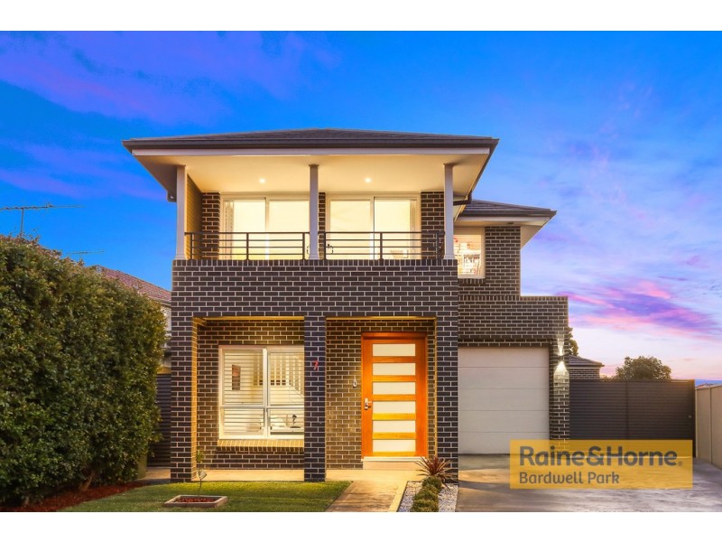 7 Marlene Place, Belmore NSW 2192