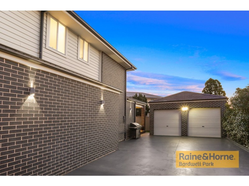 7 Marlene Place, Belmore NSW 2192