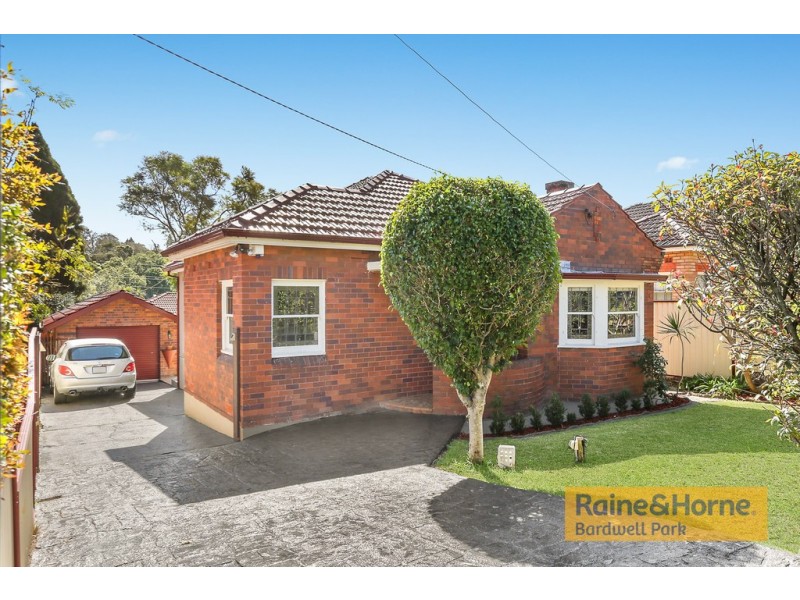 176 Slade Road, Bardwell Park NSW 2207