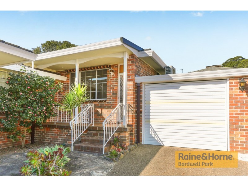 4/6-10 Mawson Street, Bardwell Valley NSW 2207