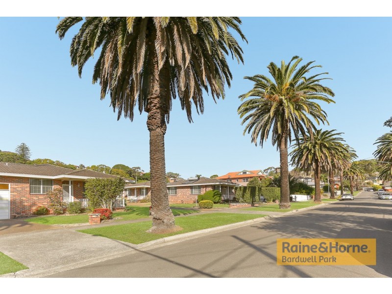 4/6-10 Mawson Street, Bardwell Valley NSW 2207