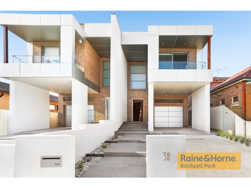 38A Waratah Street, Bexley NSW 2207