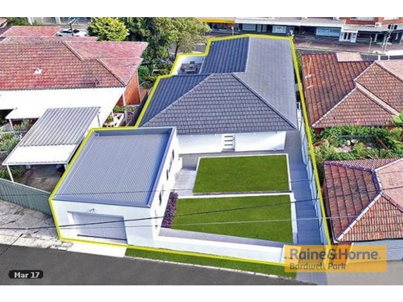 29 Slade Road, Bardwell Park NSW 2207