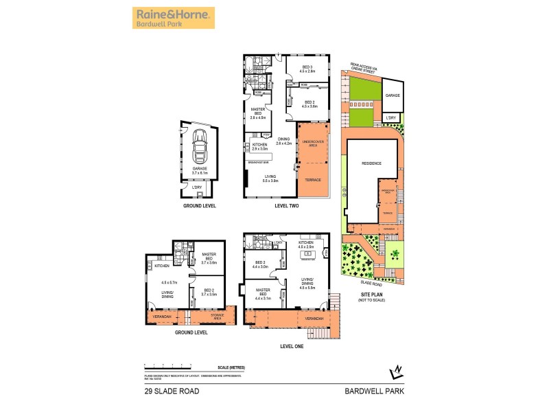 29 Slade Road, Bardwell Park NSW 2207
