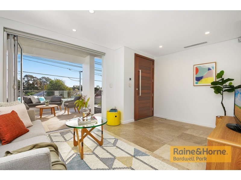 66a Woolcott Street, Earlwood NSW 2206