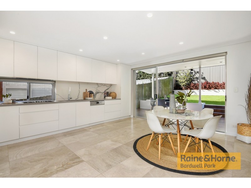 66a Woolcott Street, Earlwood NSW 2206