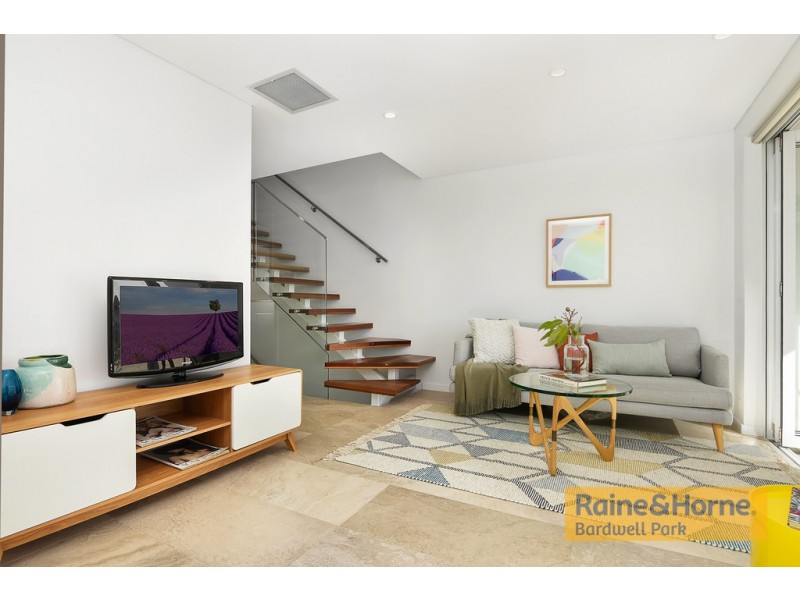 66a Woolcott Street, Earlwood NSW 2206