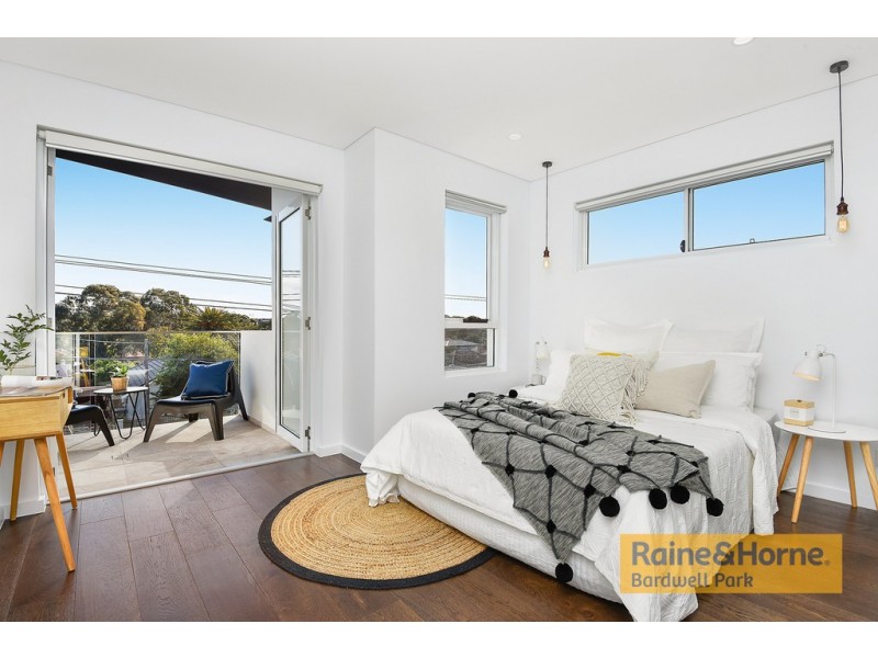 66a Woolcott Street, Earlwood NSW 2206