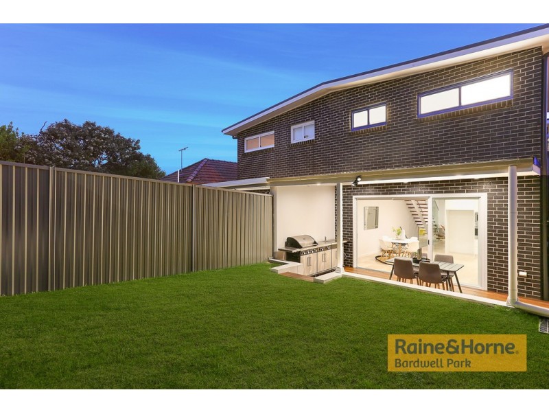 66a Woolcott Street, Earlwood NSW 2206