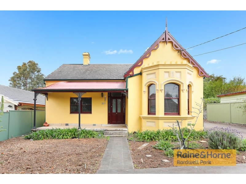 287 Stoney Creek Road, Kingsgrove NSW 2208