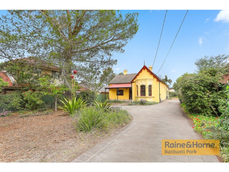 287 Stoney Creek Road, Kingsgrove NSW 2208