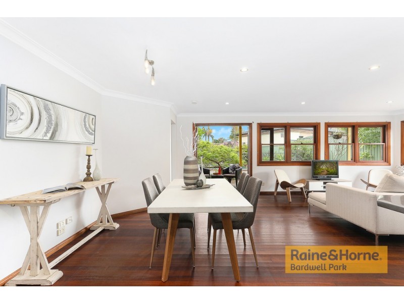 287 Stoney Creek Road, Kingsgrove NSW 2208