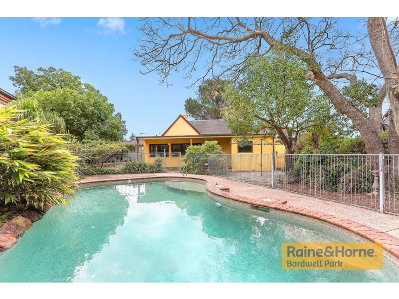 287 Stoney Creek Road, Kingsgrove NSW 2208