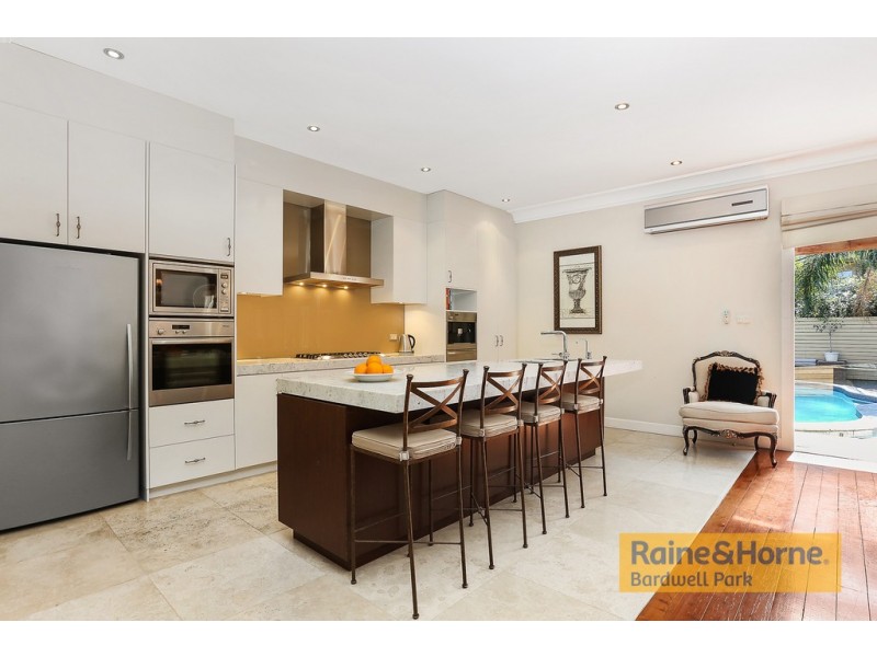 22 Moreton Avenue, Kingsgrove NSW 2208