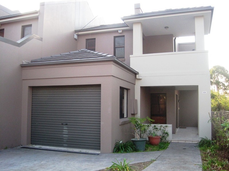 23a Woodlawn Avenue, Earlwood NSW 2206