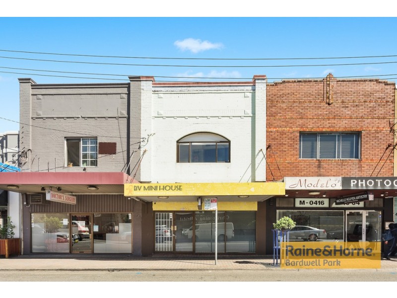 429 Forest Road, Bexley NSW 2207