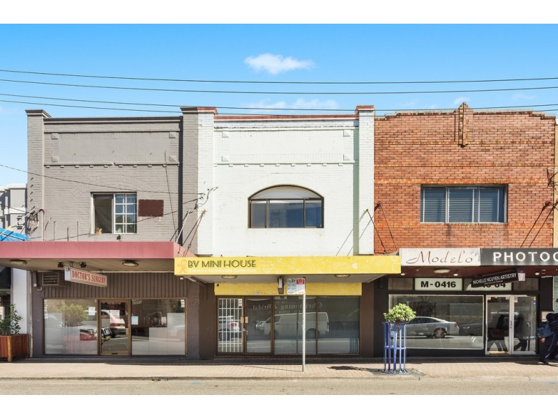 429 Bexley Road, Bexley NSW 2207