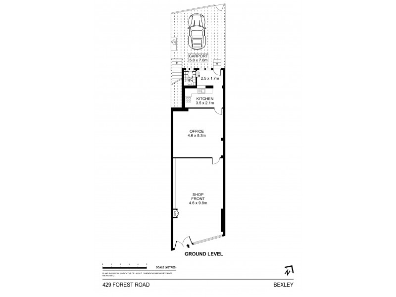 429 Bexley Road, Bexley NSW 2207