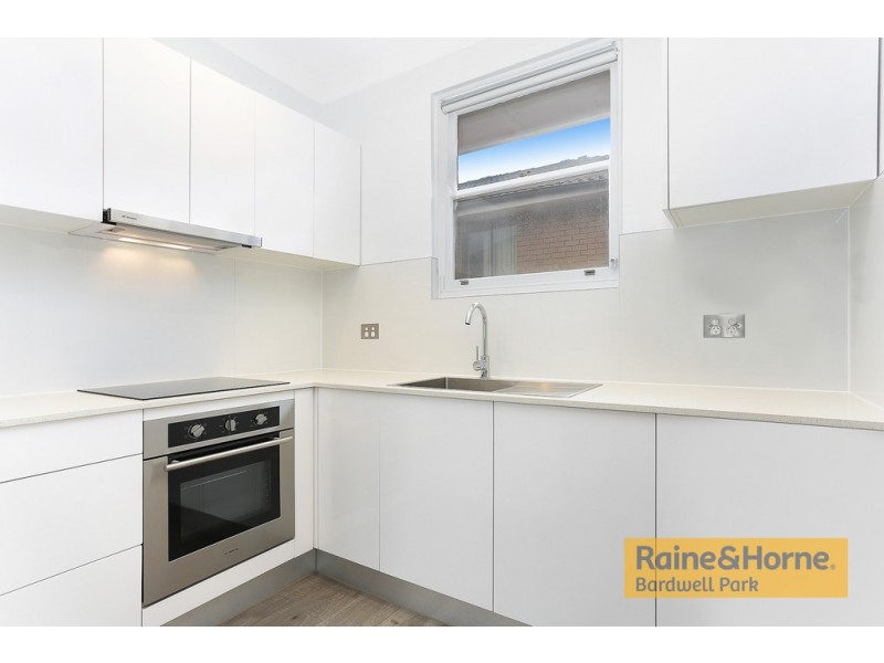 6/21 Bexley Road, Campsie NSW 2194