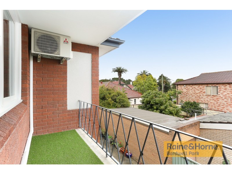 6/21 Bexley Road, Campsie NSW 2194