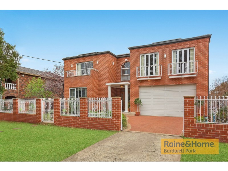 6 Merris Street, Kingsgrove NSW 2208