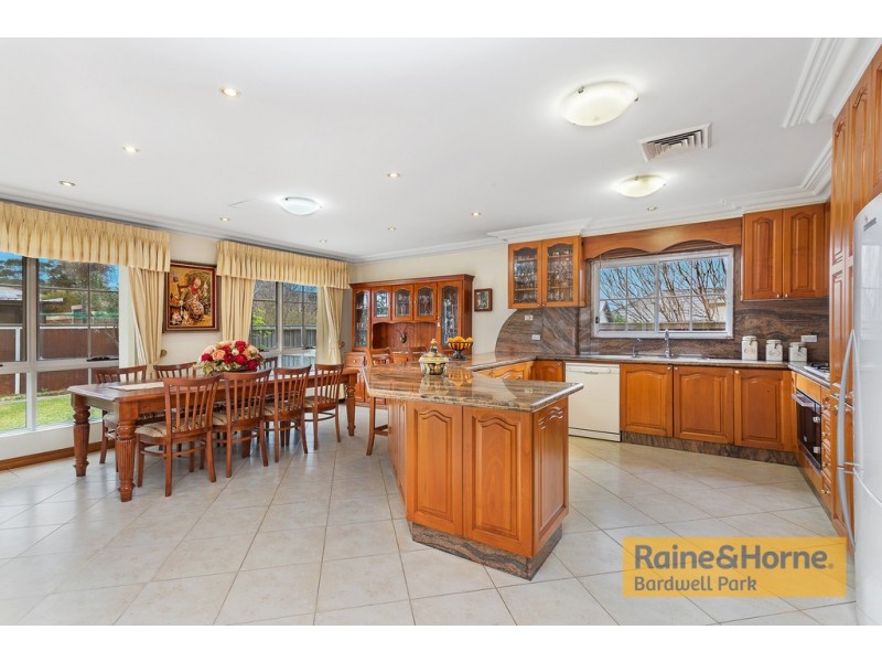 6 Merris Street, Kingsgrove NSW 2208