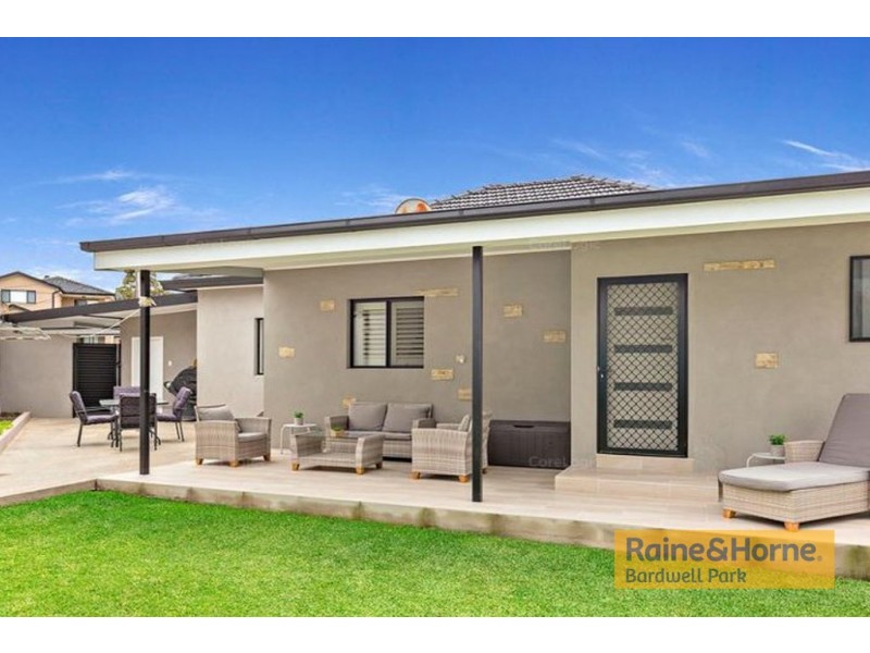 23 Paxton Avenue, Belmore NSW 2192