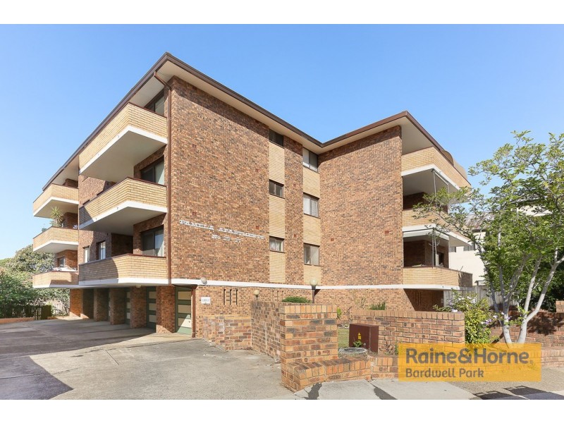 7/25-27 Chandos Street, Ashfield NSW 2131