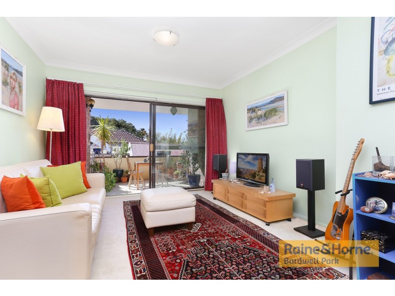 7/25-27 Chandos Street, Ashfield NSW 2131