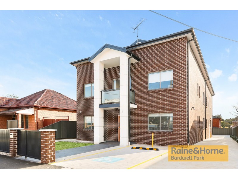 338-340 Beamish Street, Campsie NSW 2194