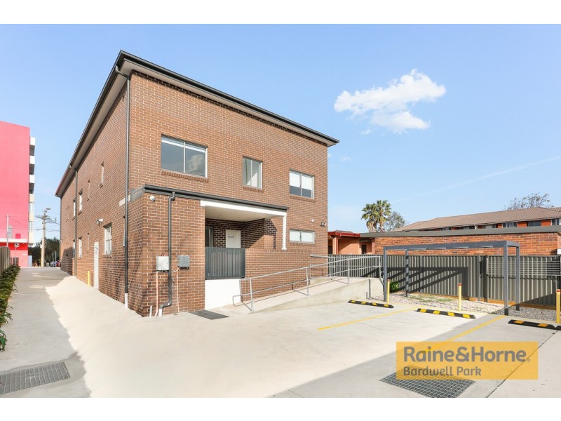 338-340 Beamish Street, Campsie NSW 2194