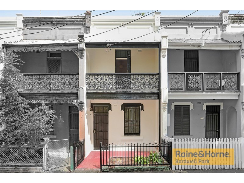 181 Jones Street, Ultimo NSW 2007