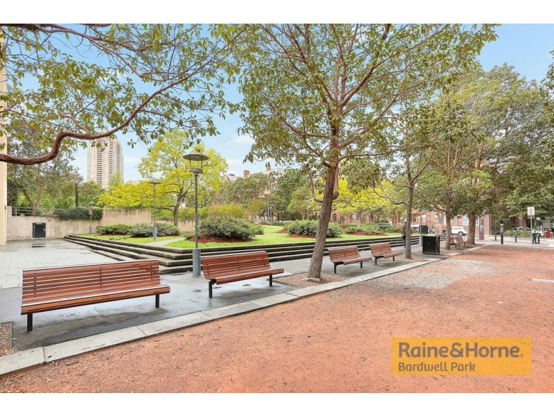 181 Jones Street, Ultimo NSW 2007