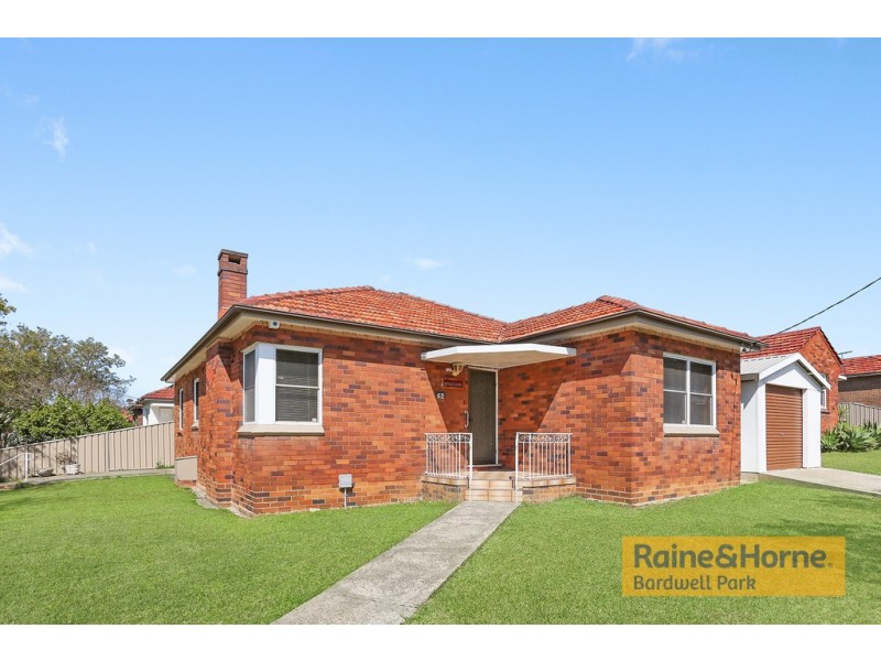 62 Turton Avenue, Clemton Park NSW 2206