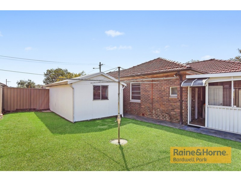 62 Turton Avenue, Clemton Park NSW 2206
