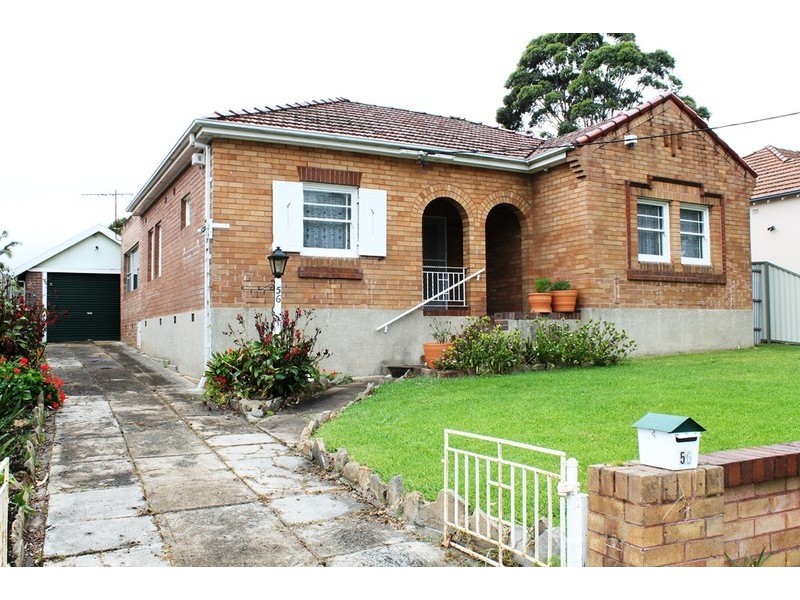 56 Coveney Street, Bexley North NSW 2207