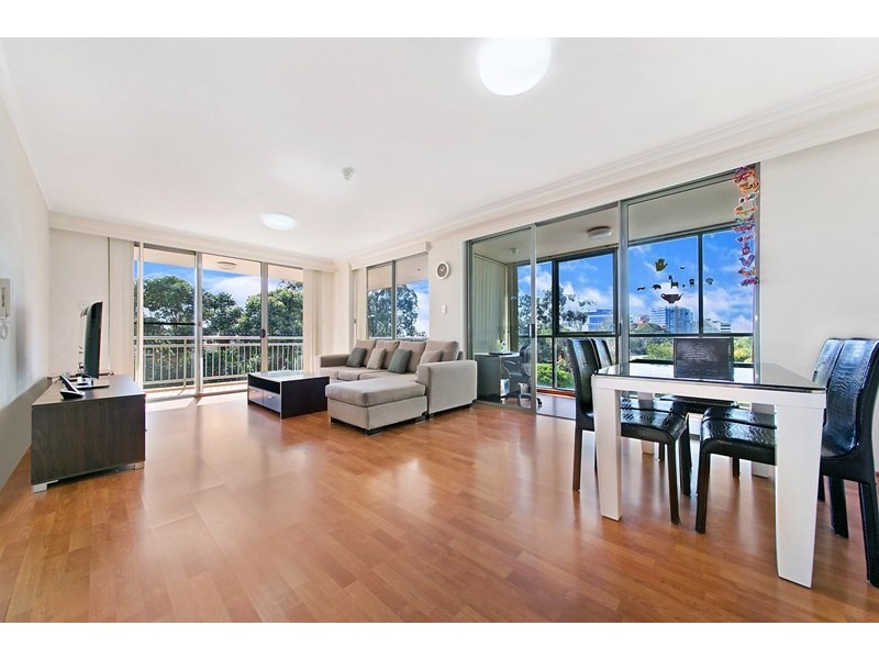 26/438-452 Forest Road, Hurstville NSW 2220