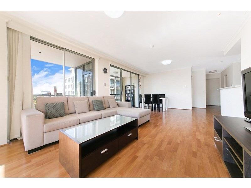 26/438-452 Forest Road, Hurstville NSW 2220