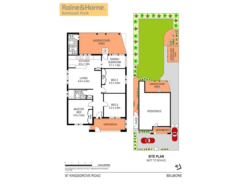 97 Kingsgrove Road, Belmore NSW 2192