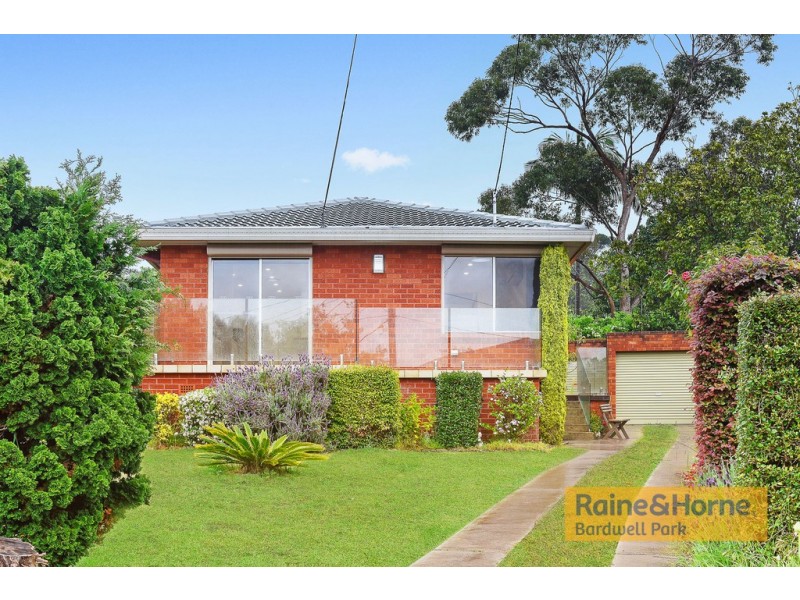 40 Edith Street, Bardwell Park NSW 2207