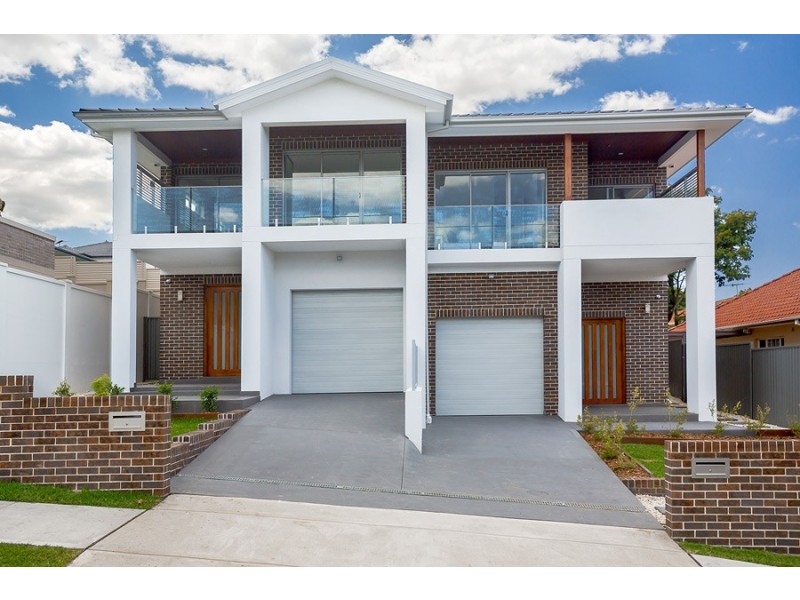 20B Bykool Avenue, Kingsgrove NSW 2208